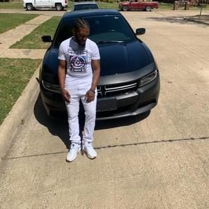 Meet your Posher, Jay